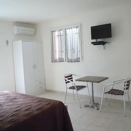 Holiday home L'eolienne *